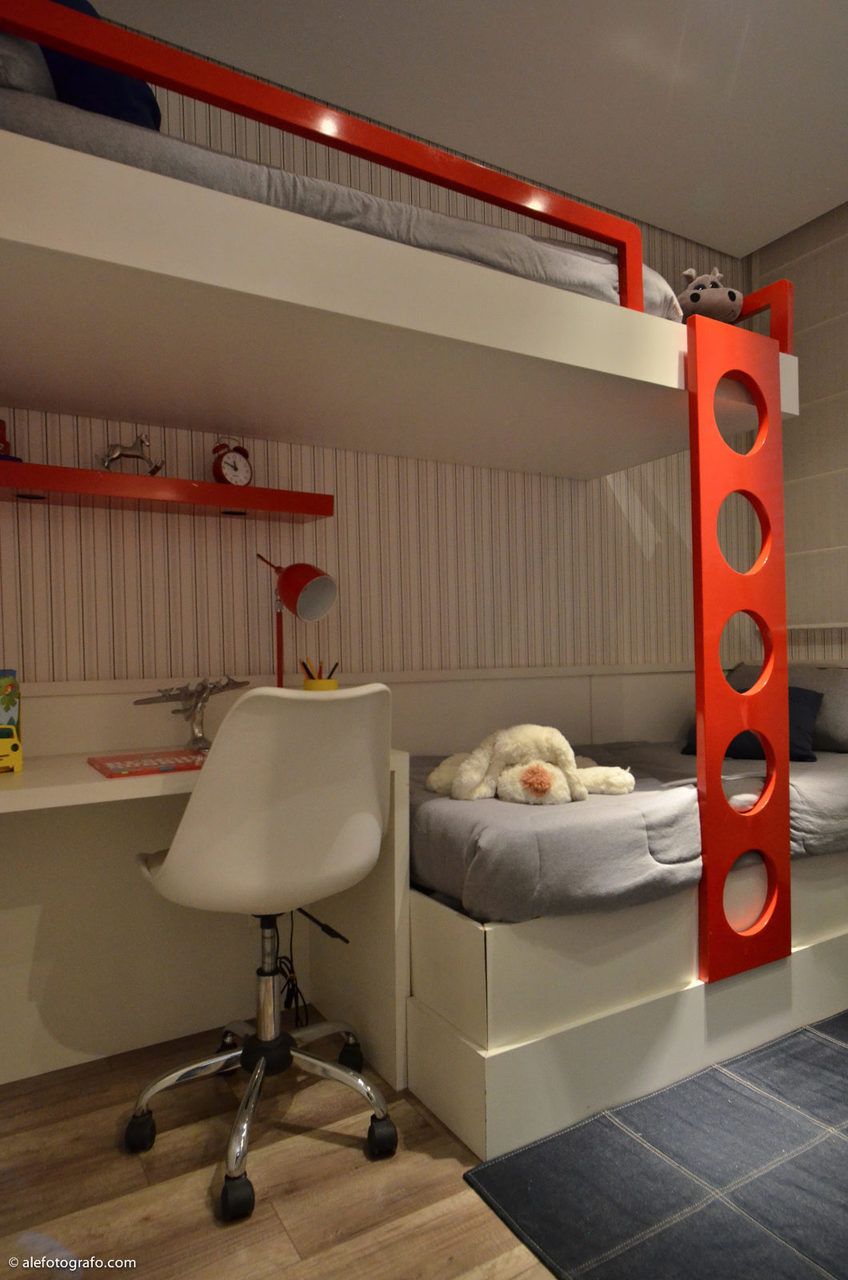 Fotografo de Arquitetura e interiores em São Paulo - 2 - 6