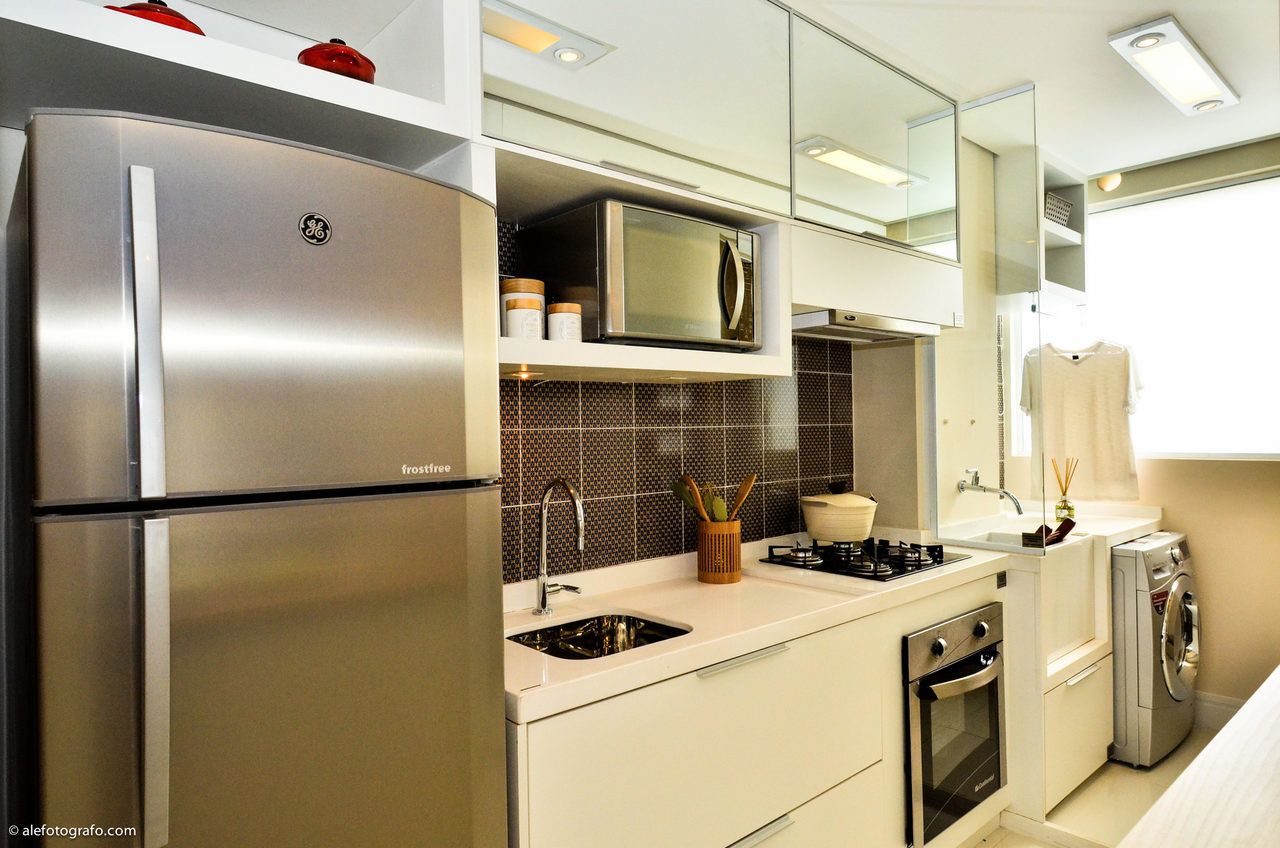 Fotografo de Arquitetura e interiores em São Paulo - 2 - 27