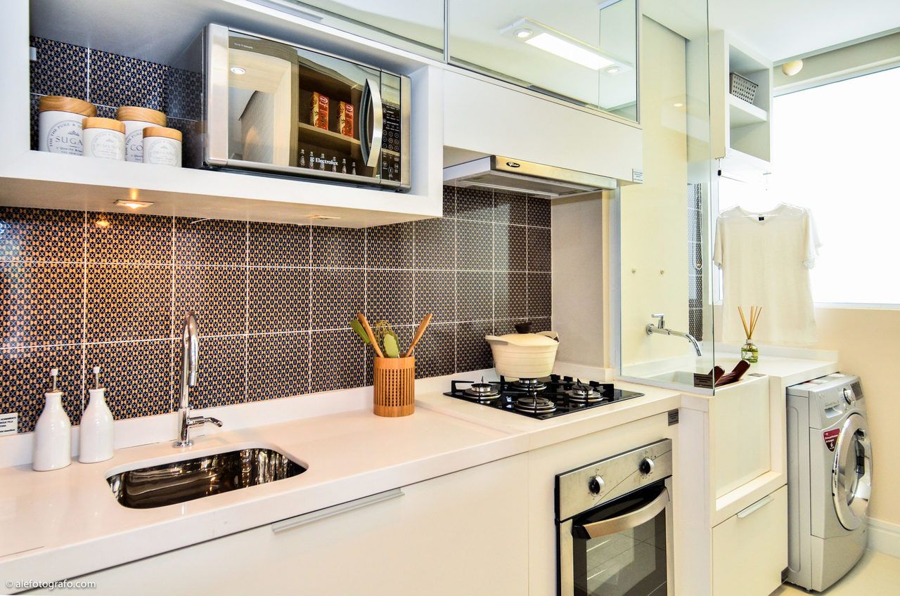 Fotografo de Arquitetura e interiores em São Paulo - 2 - 26