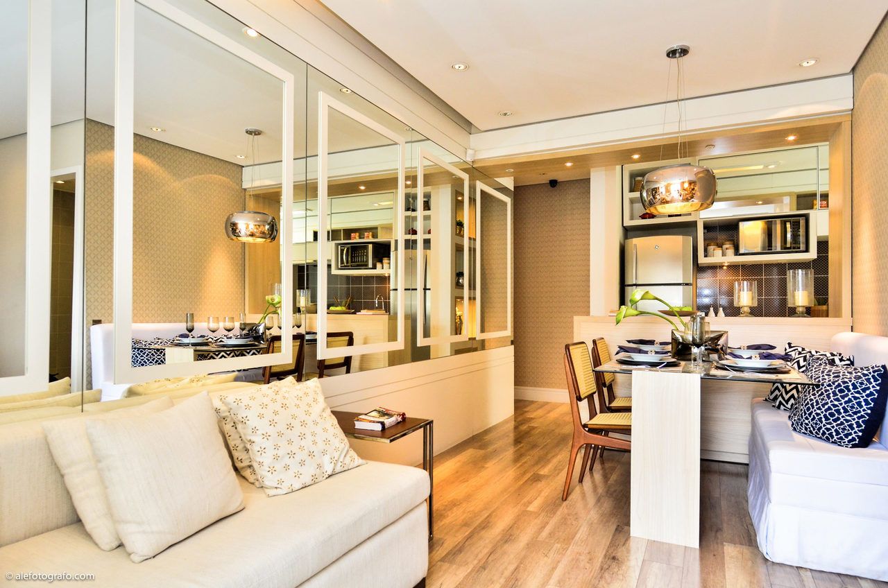 Fotografo de Arquitetura e interiores em São Paulo - 2 - 25