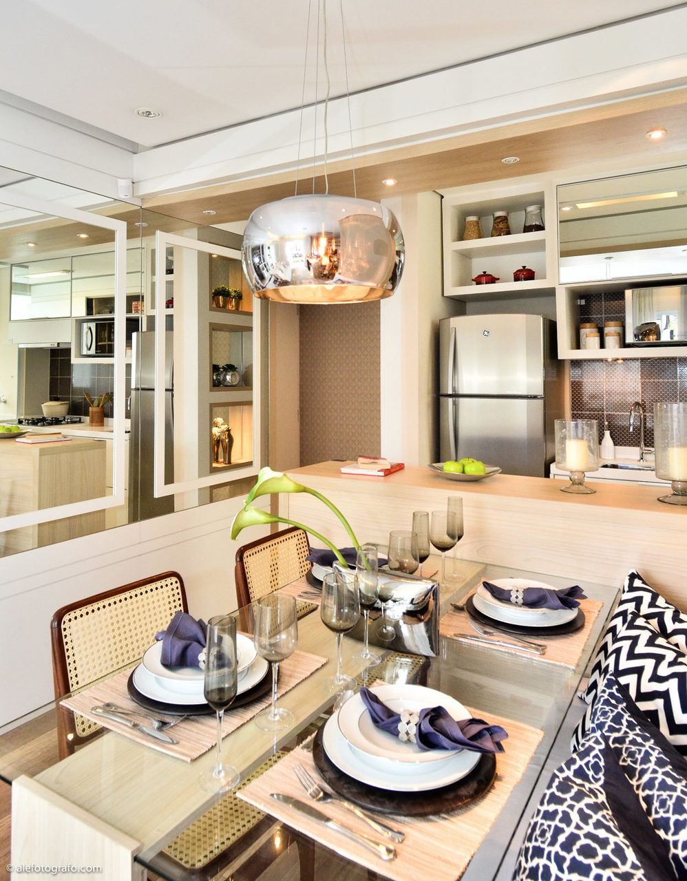 Fotografo de Arquitetura e interiores em São Paulo - 2 - 24