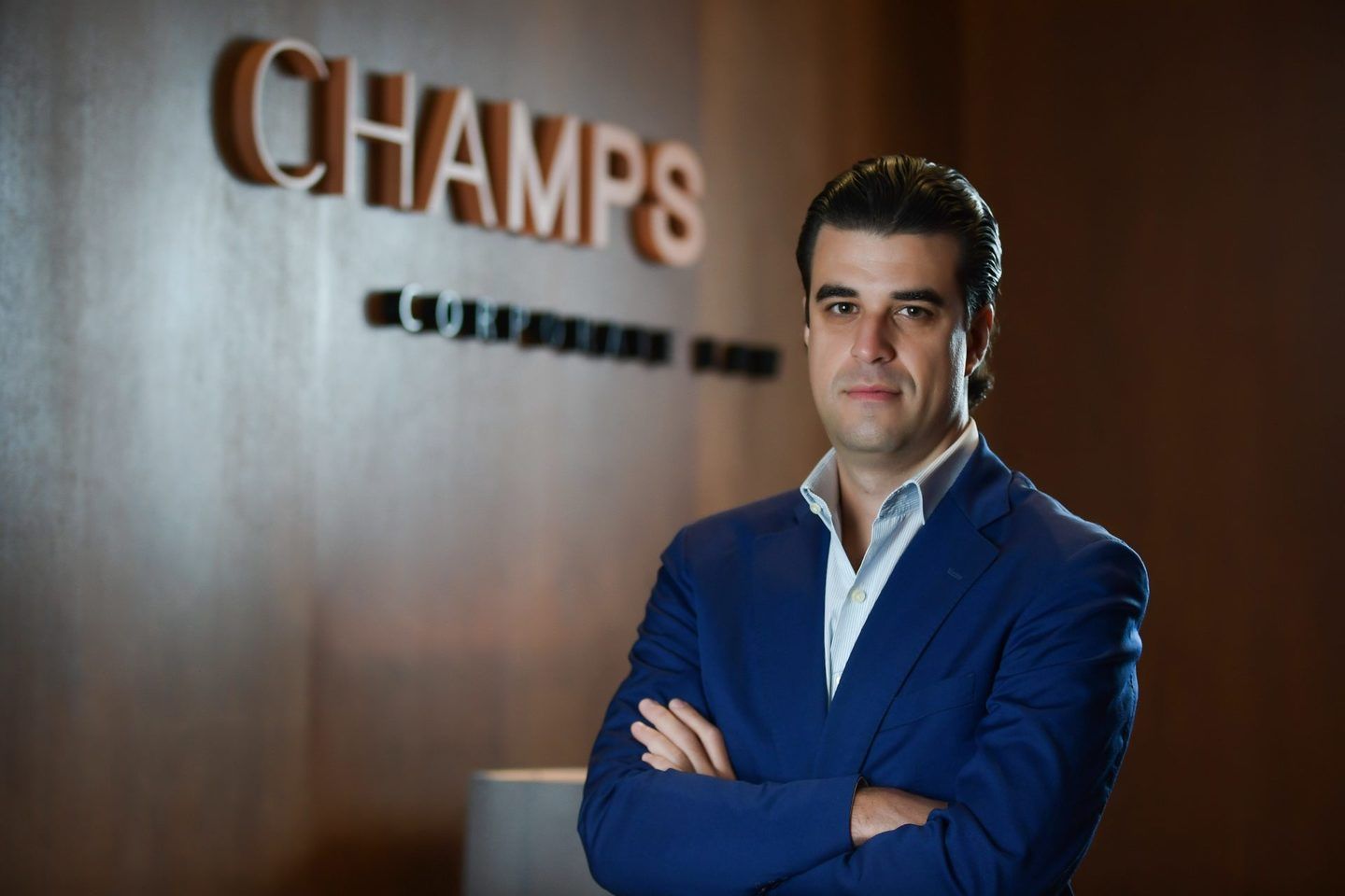 Retrato Corporativo - 2 - 186