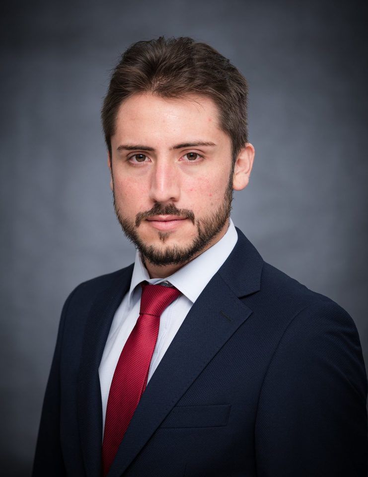 Retrato Corporativo - 2 - 248