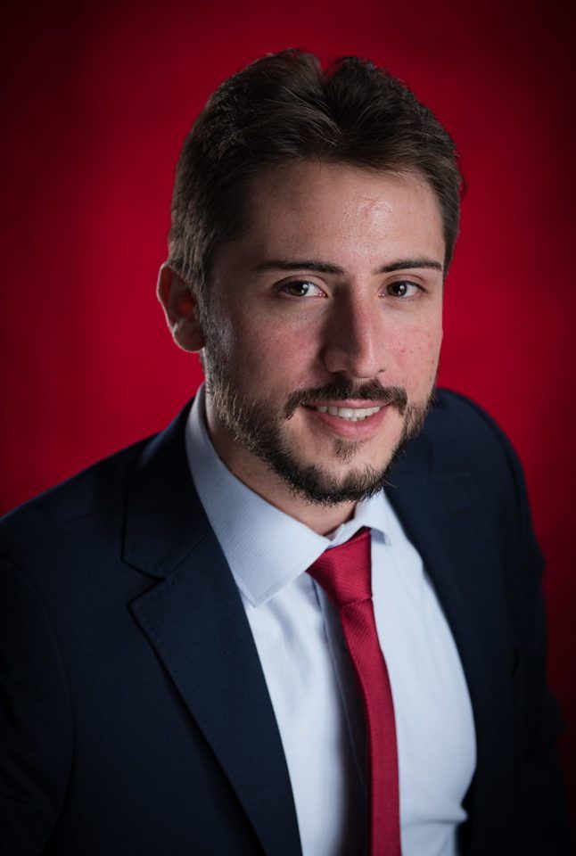 Retrato Corporativo - 2 - 252