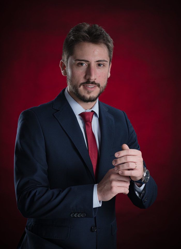 Retrato Corporativo - 2 - 255