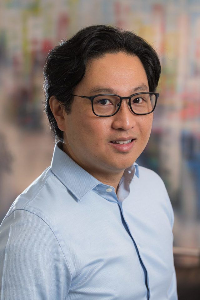 Retrato Corporativo - 2 - 300