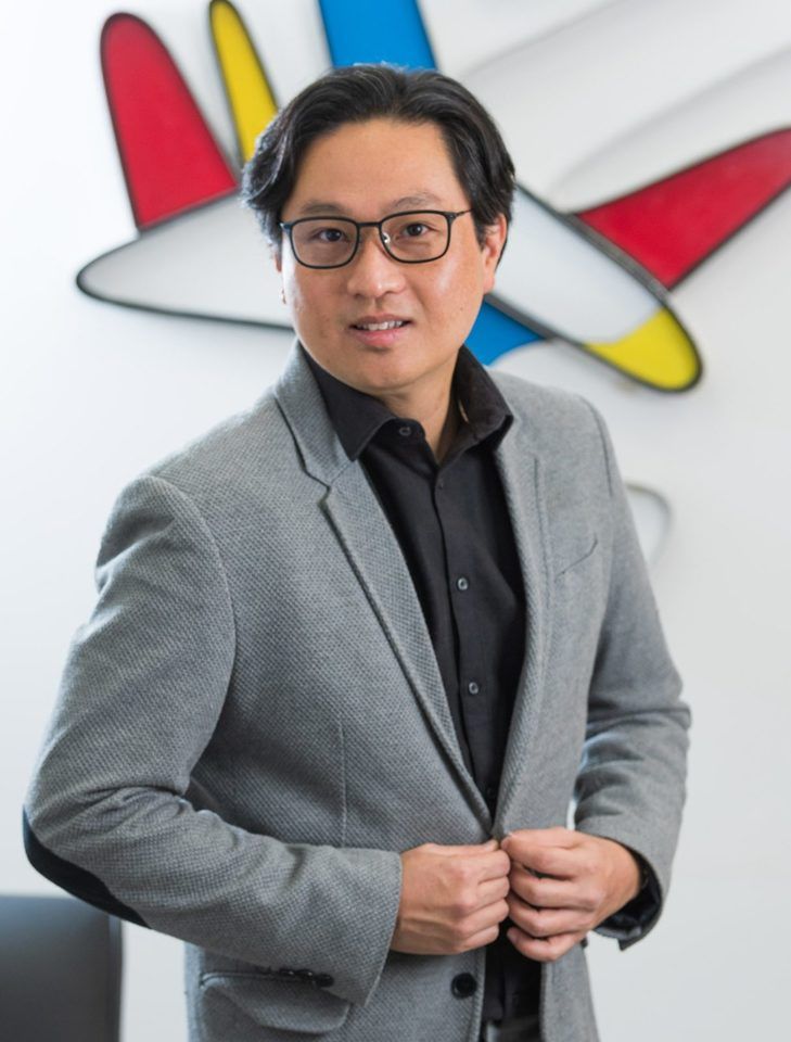 Retrato Corporativo - 2 - 299