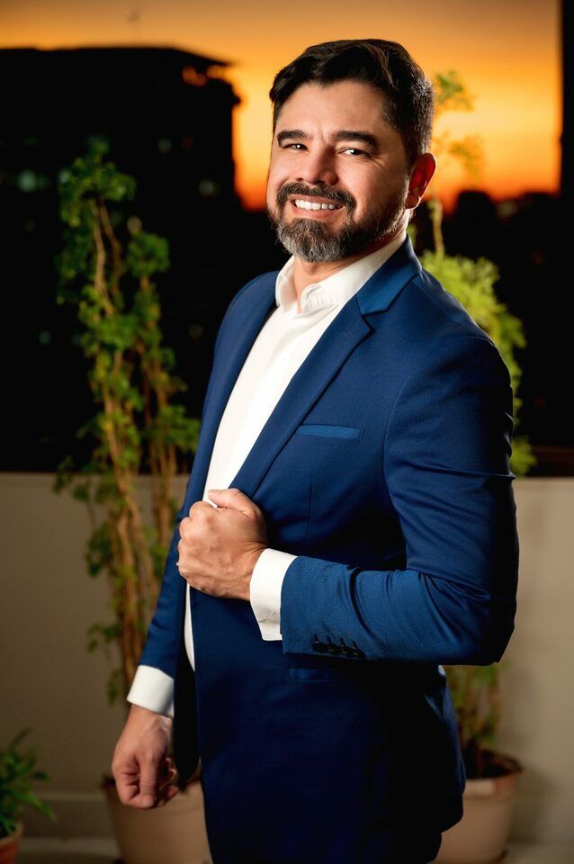 Retrato Corporativo - 2 - 384