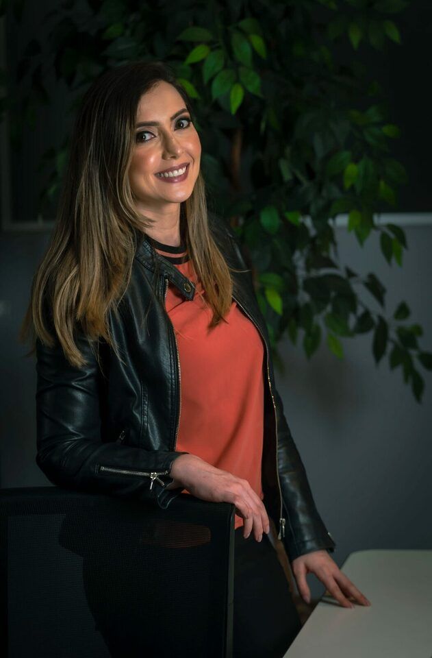 Retrato Corporativo - 2 - 371