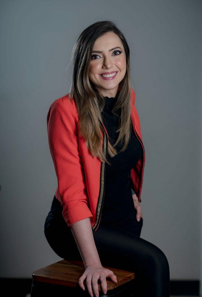 Retrato Corporativo - 2 - 365