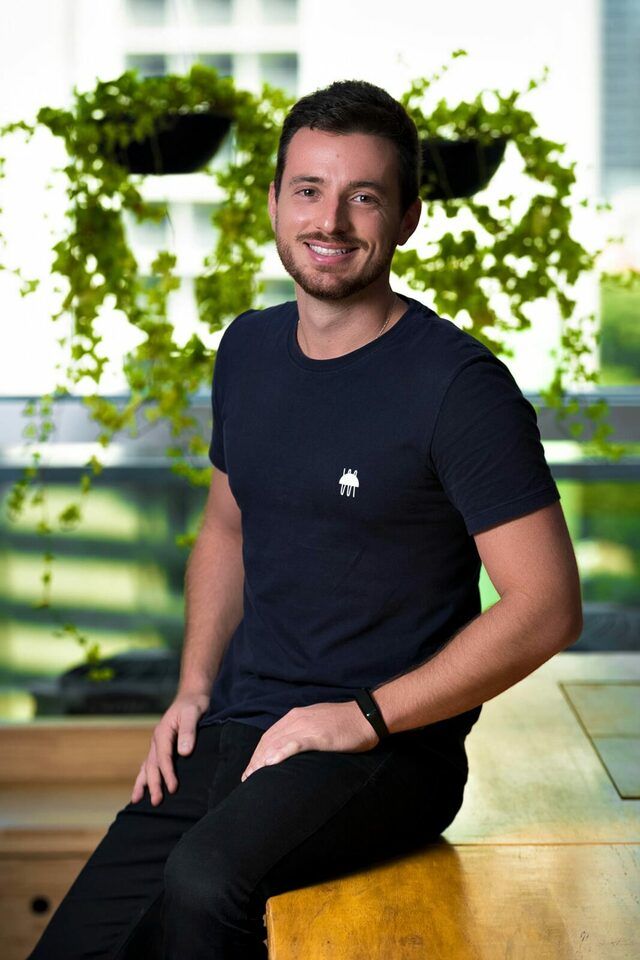 Retrato Corporativo - 2 - 328