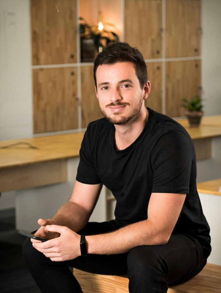 Retrato Corporativo - 2 - 332