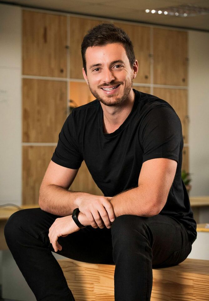 Retrato Corporativo - 2 - 333