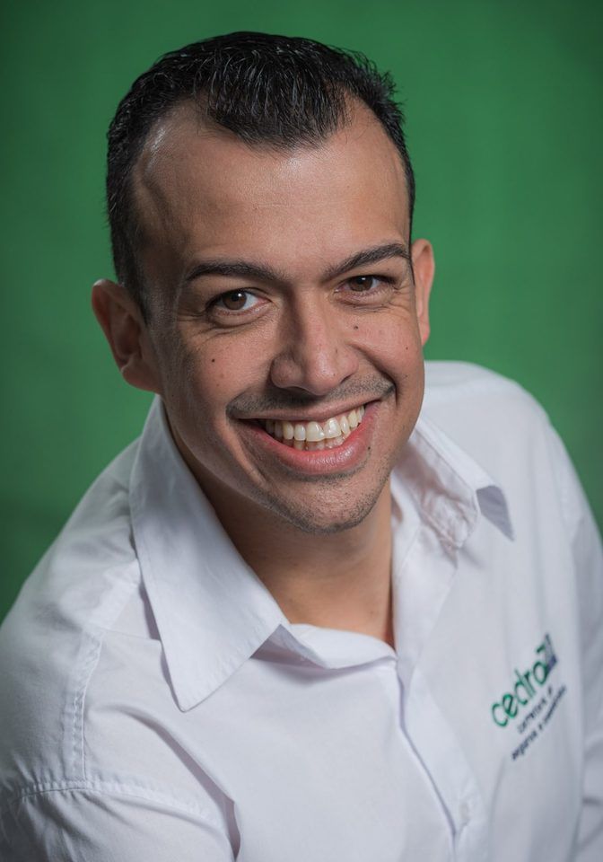 Retrato Corporativo - 2 - 307