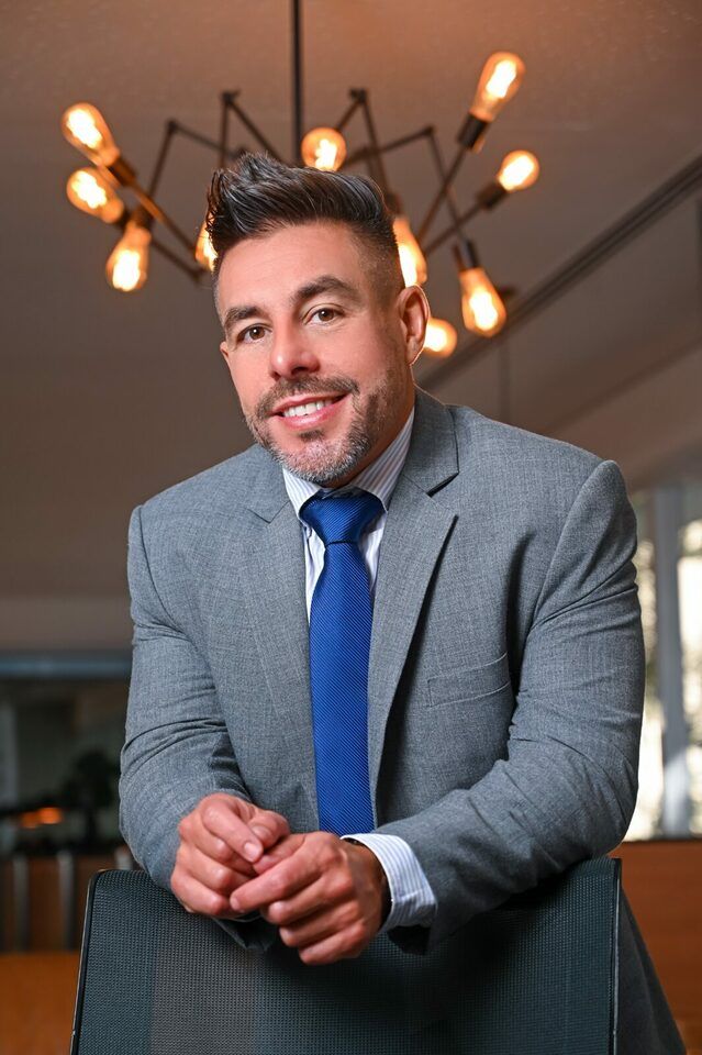 Retrato Corporativo - 2 - 408