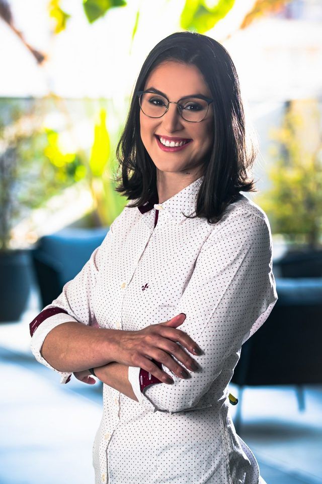 Retrato Corporativo - 2 - 293