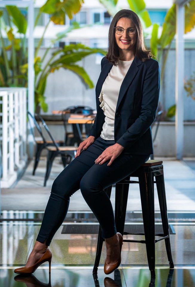 Retrato Corporativo - 2 - 297