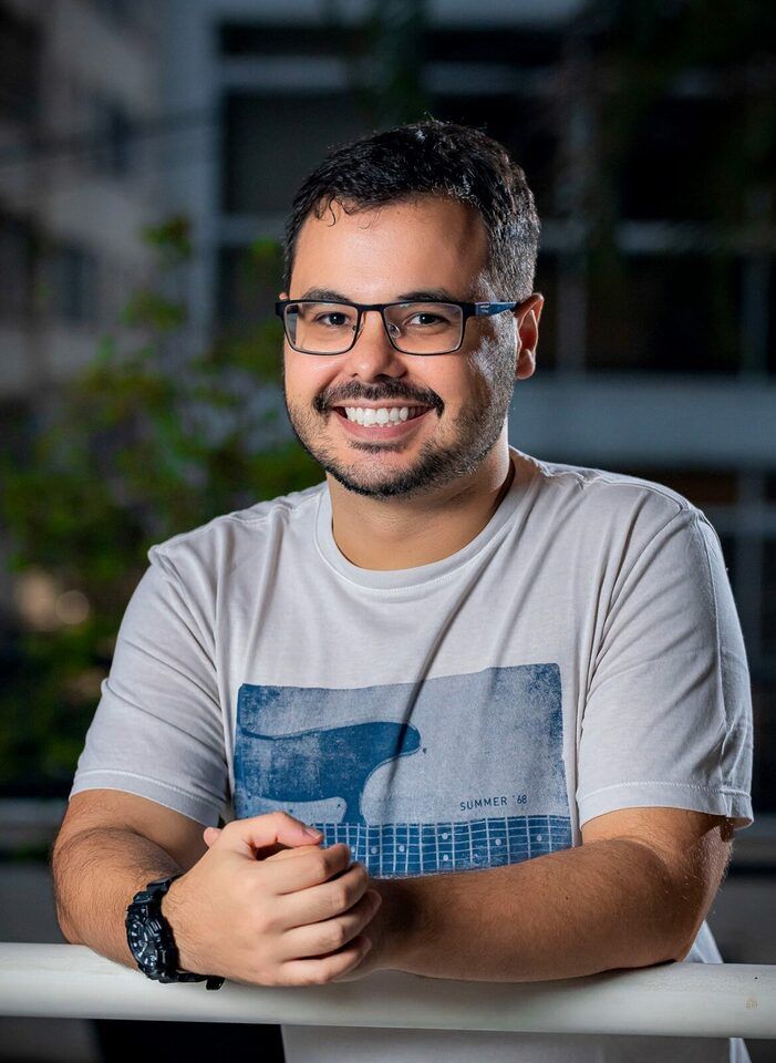 Retrato Corporativo - 2 - 375