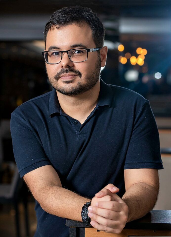 Retrato Corporativo - 2 - 374