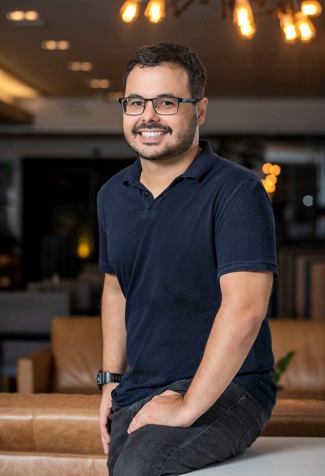 Retrato Corporativo - 2 - 373