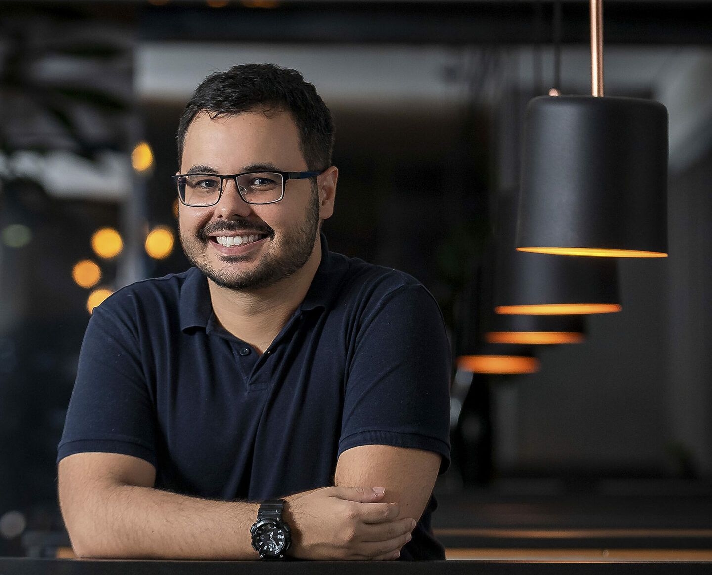 Retrato Corporativo - 2 - 377