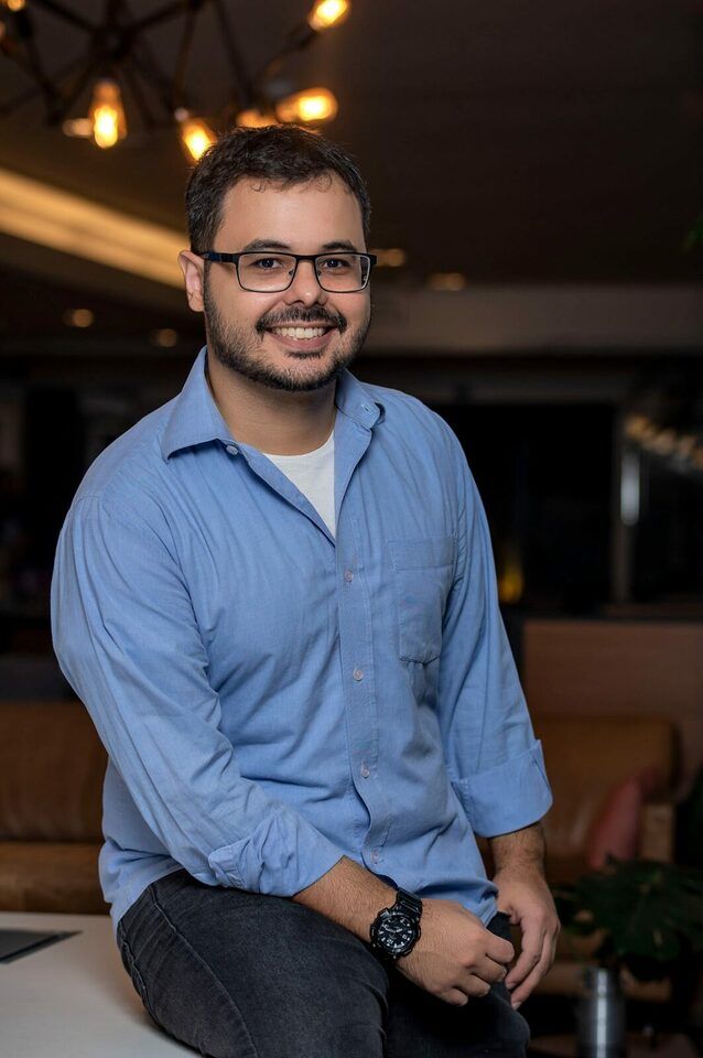 Retrato Corporativo - 2 - 380