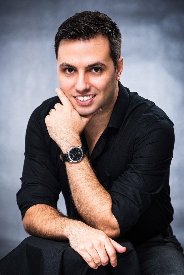 Retrato Corporativo - 2 - 253