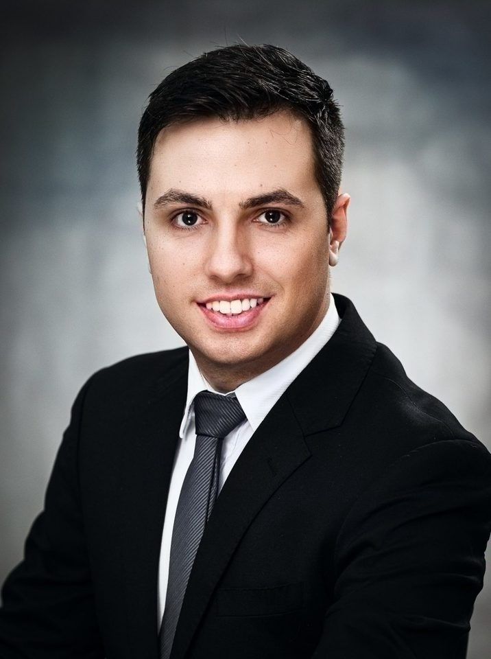 Retrato Corporativo - 2 - 254