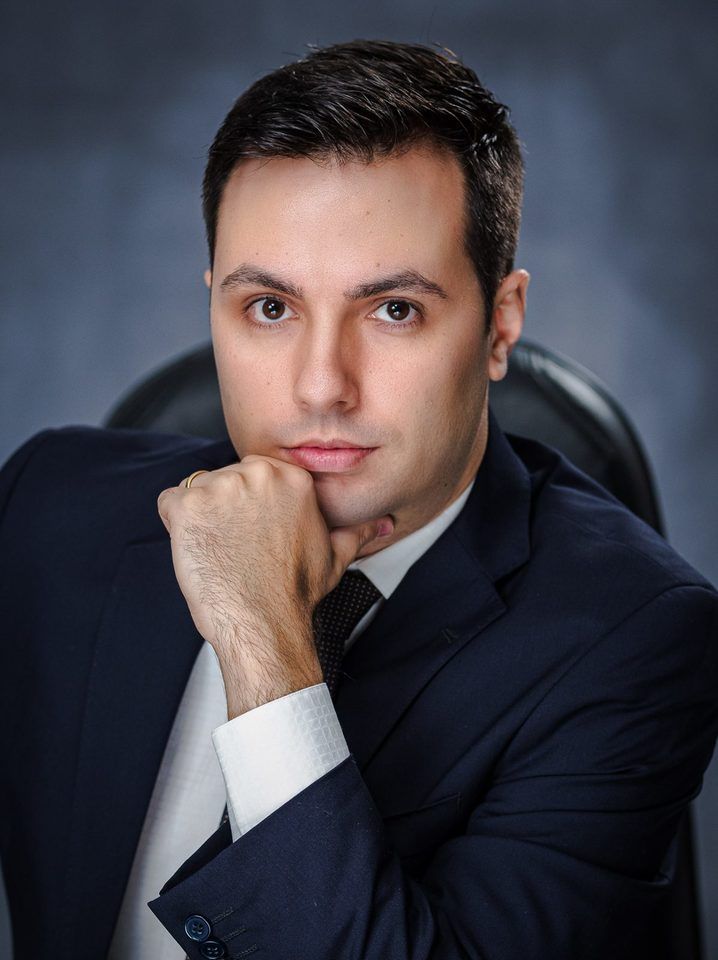 Retrato Corporativo - 2 - 257