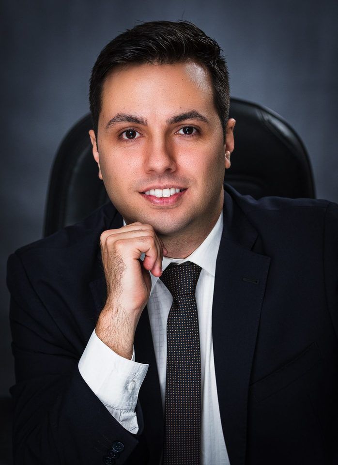 Retrato Corporativo - 2 - 258