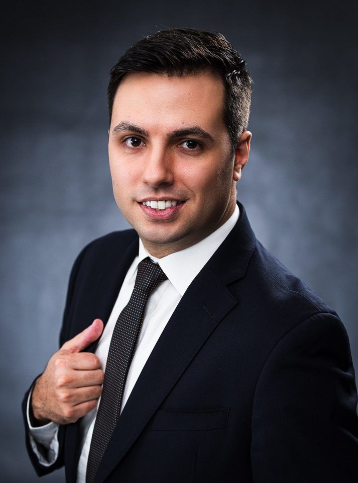 Retrato Corporativo - 2 - 259