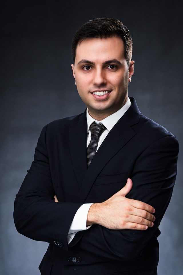 Retrato Corporativo - 2 - 261