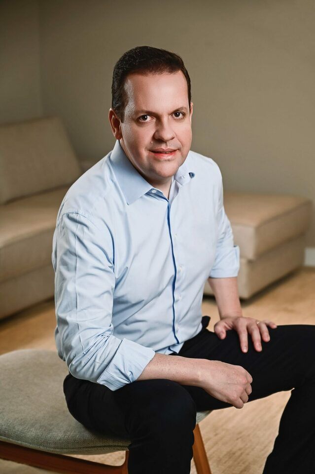 Retrato Corporativo - 2 - 381