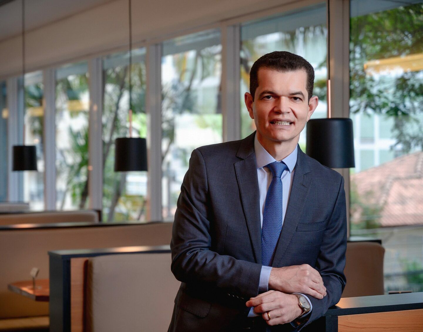 Retrato Corporativo - 2 - 400