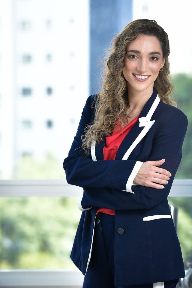 Retrato Corporativo - 2 - 209