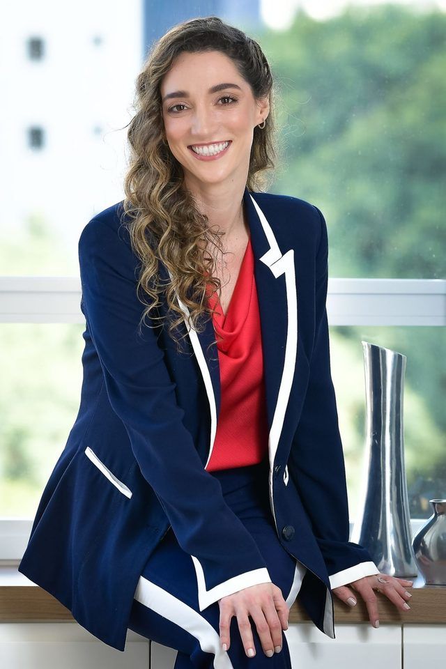 Retrato Corporativo - 2 - 210