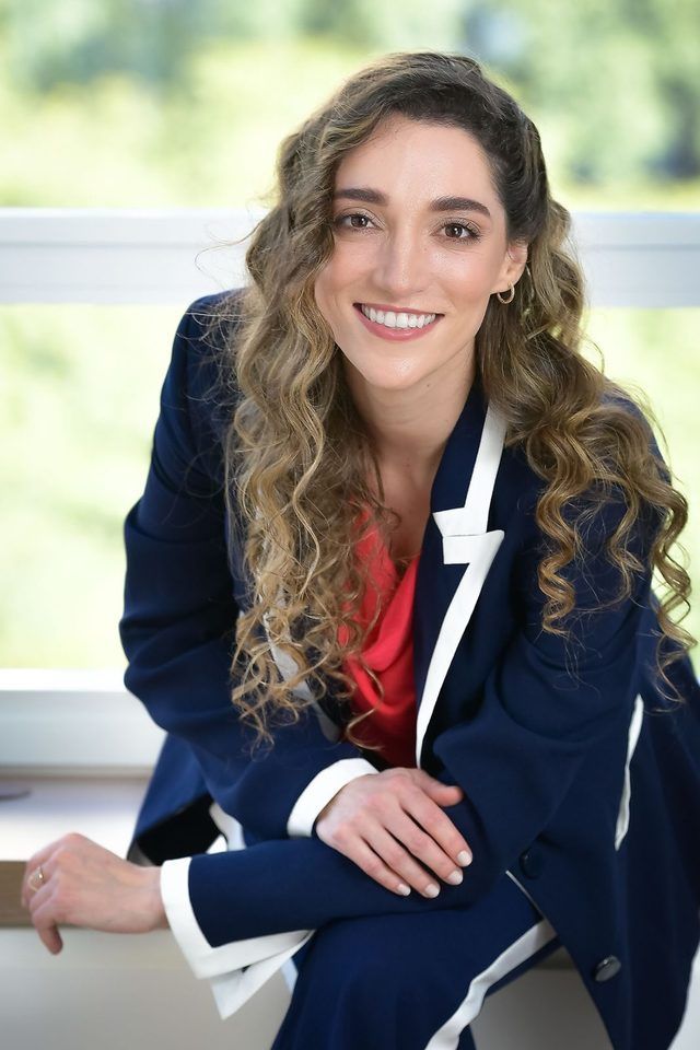 Retrato Corporativo - 2 - 212