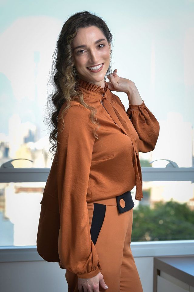 Retrato Corporativo - 2 - 220