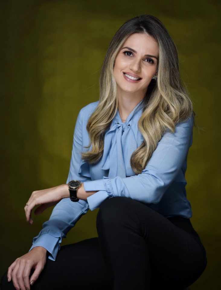 Retrato Corporativo - 2 - 157