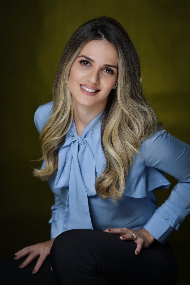 Retrato Corporativo - 2 - 158