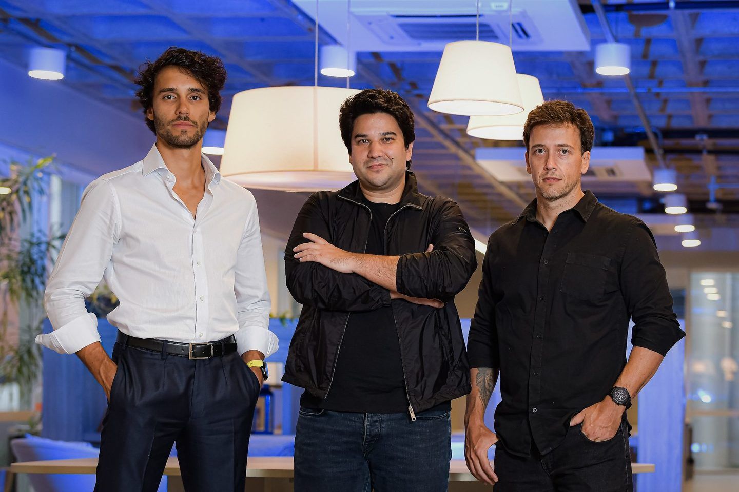 Retrato Corporativo - 2 - 250