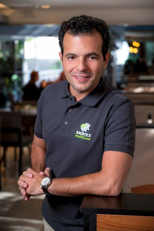 Retrato Corporativo - 2 - 436