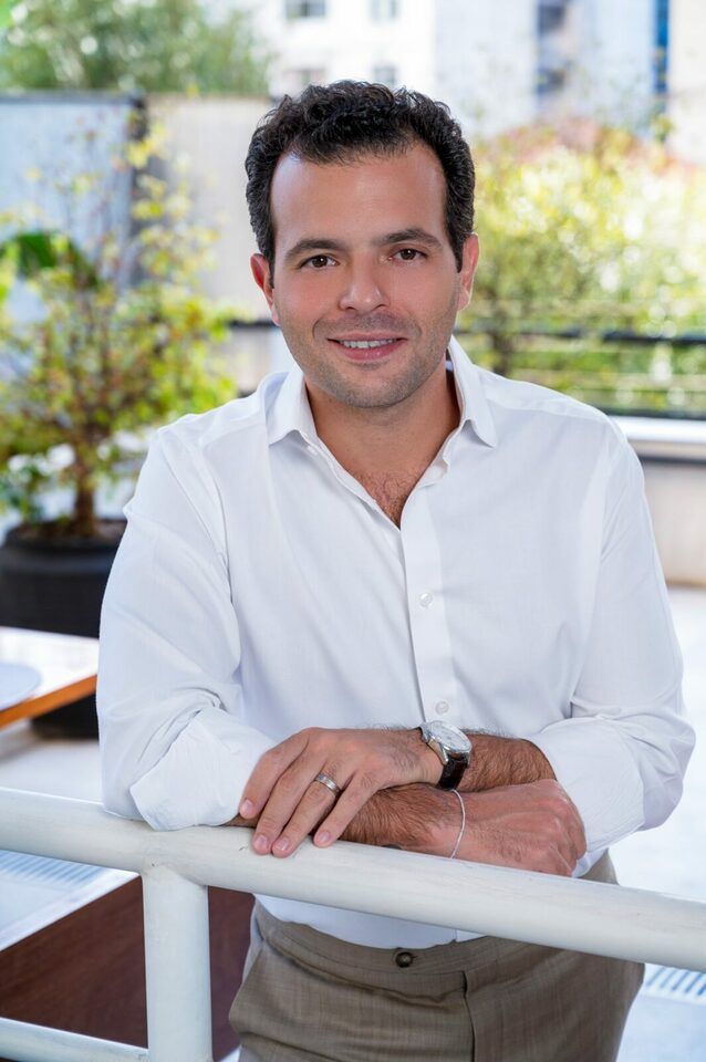 Retrato Corporativo - 2 - 434