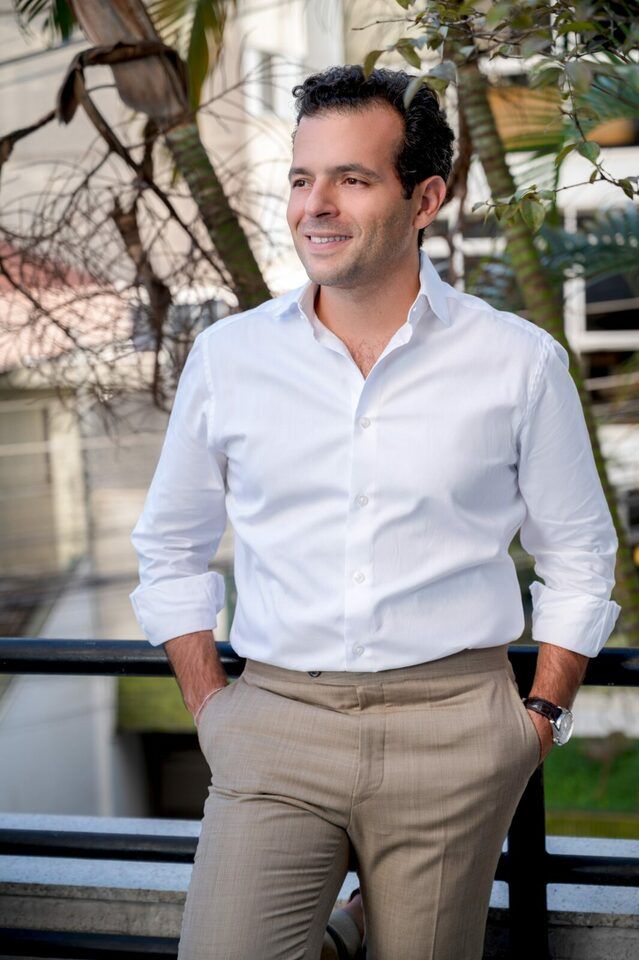 Retrato Corporativo - 2 - 430