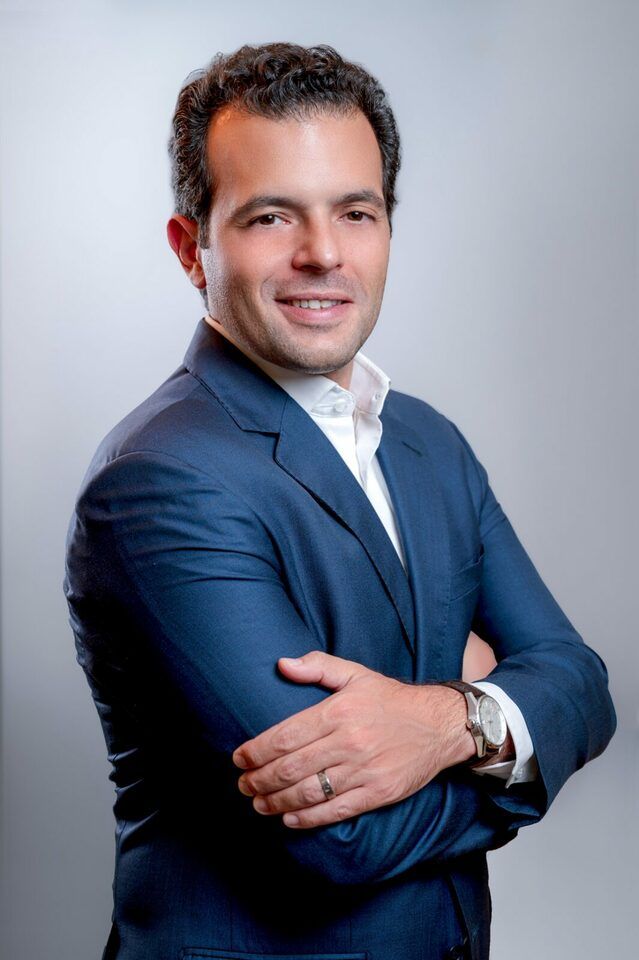 Retrato Corporativo - 2 - 432