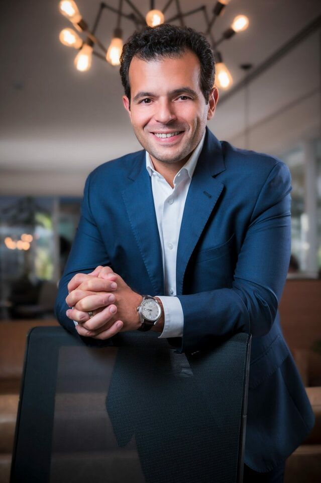 Retrato Corporativo - 2 - 429