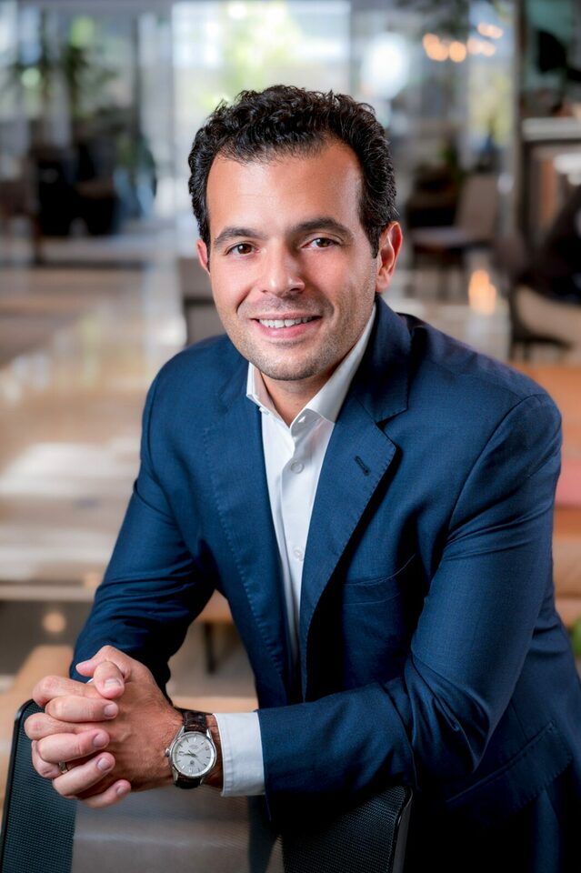 Retrato Corporativo - 2 - 431