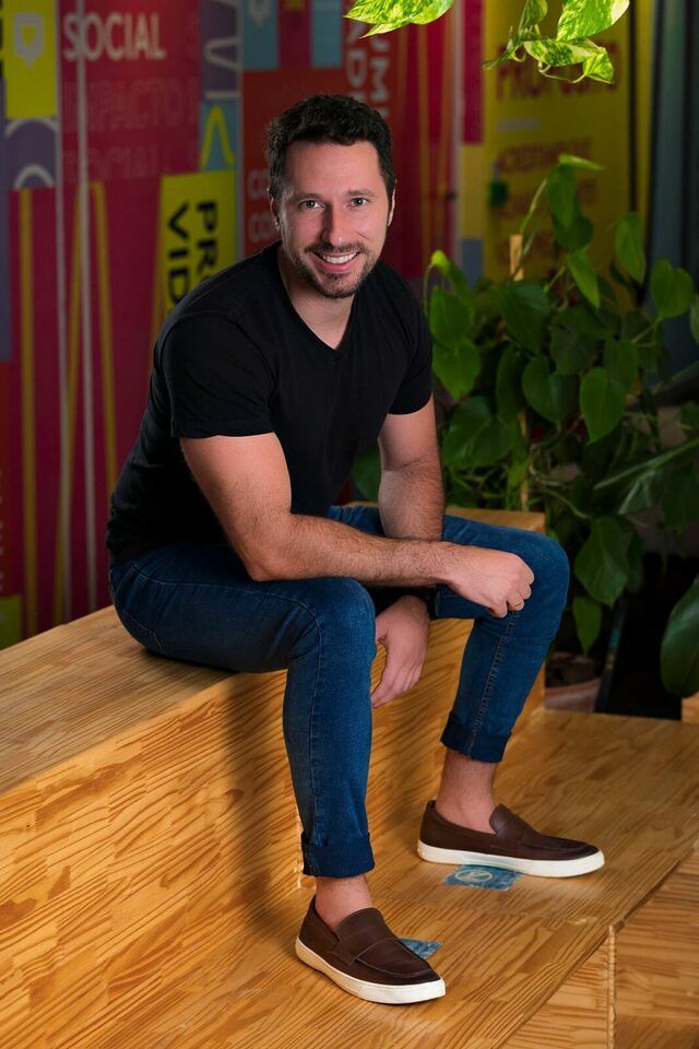 Retrato Corporativo - 2 - 336