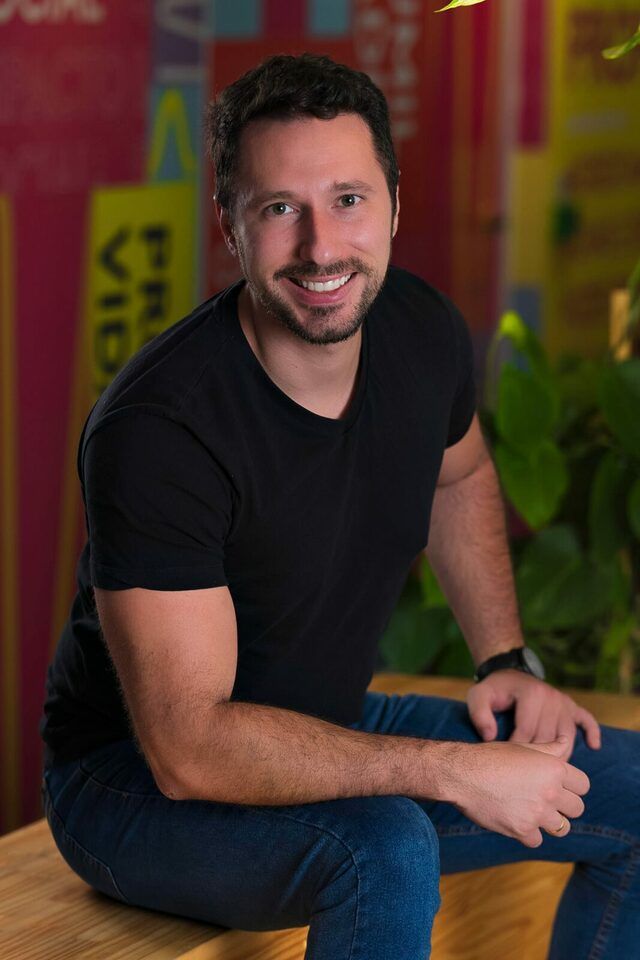 Retrato Corporativo - 2 - 335