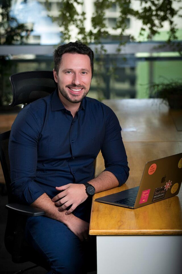 Retrato Corporativo - 2 - 342